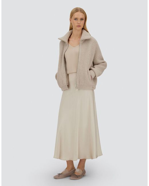 Herno Natural Resort Cardigan