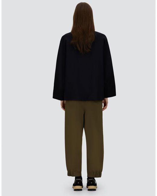 Herno Blue Jacket