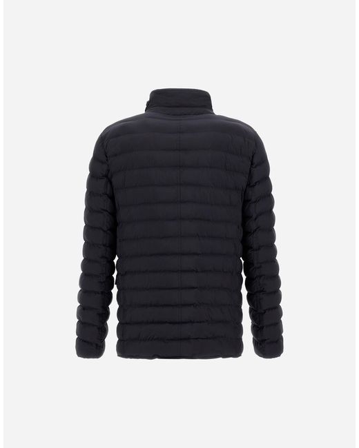 Herno Blue Il Giacco for men
