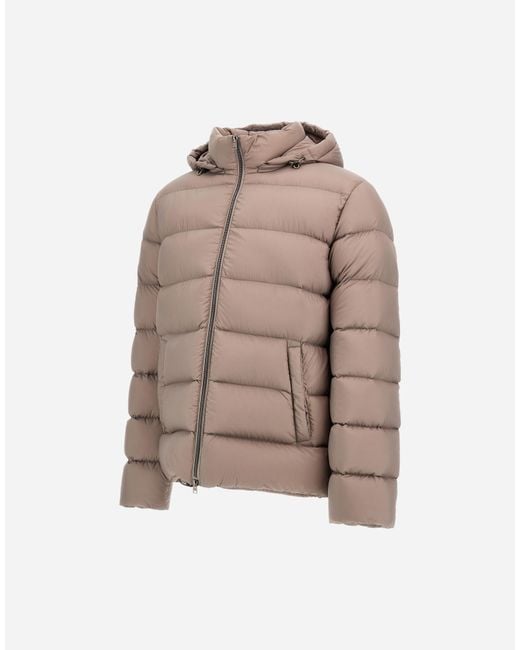 Herno La Giacca in Natural für Herren