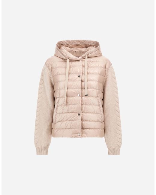Herno Natural Resort Jacket