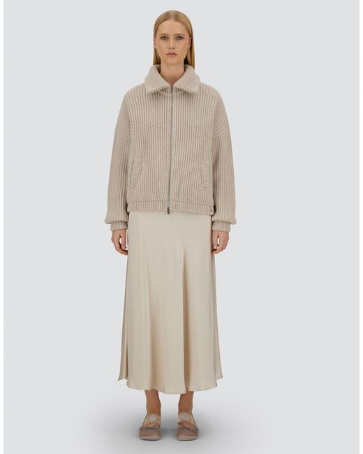 Herno Natural Resort Cardigan