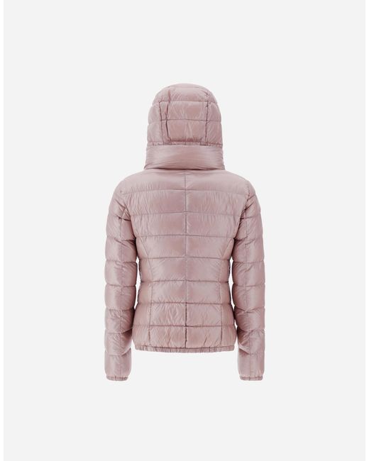 Herno Pink Giada
