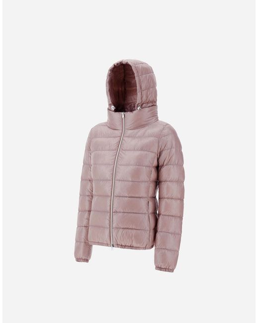 Herno Pink Giada