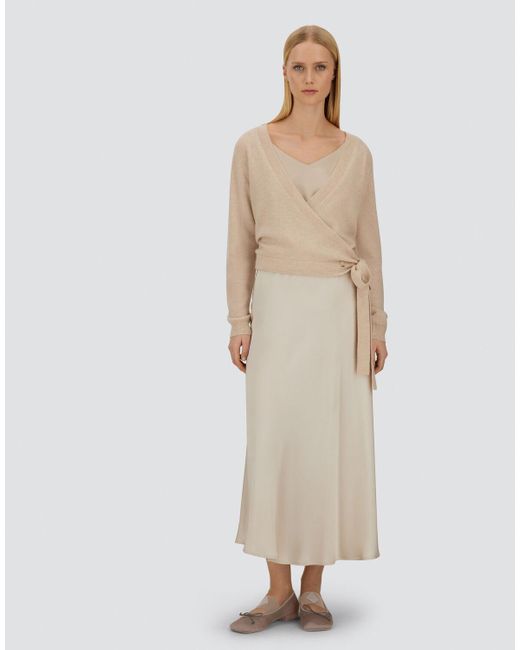 Herno Natural Resort Cardigan