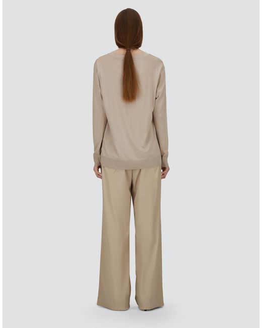 Herno Natural Resort Cardigan
