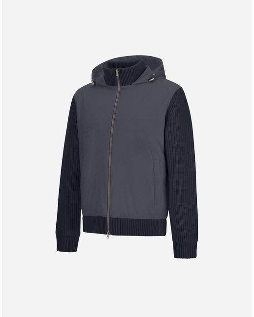 Herno Blue Resort for men
