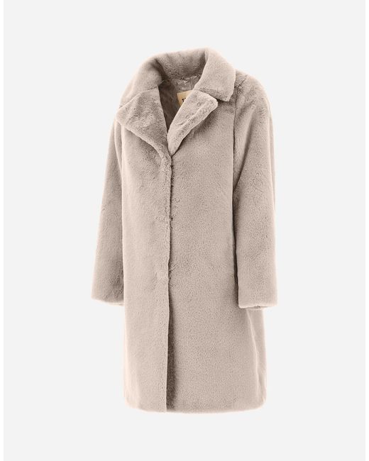 Herno Natural Coat