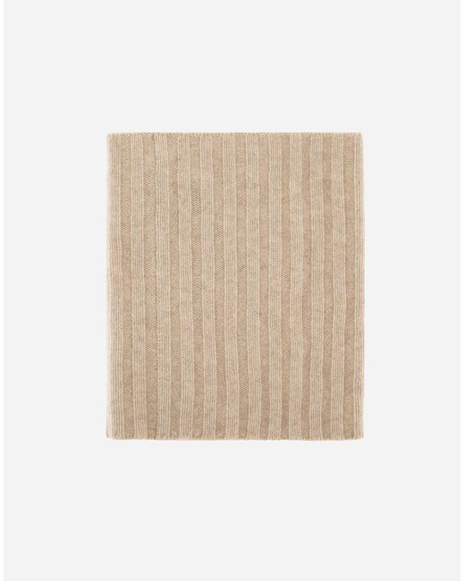 Herno Natural Neck Warmer
