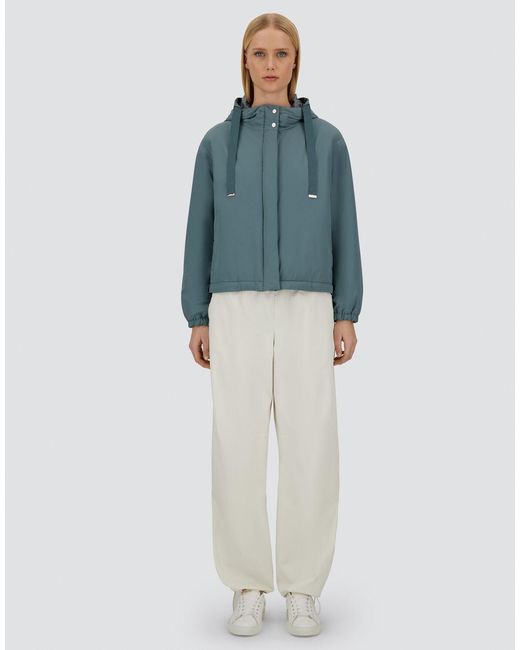 Herno Blue Resort Jacket