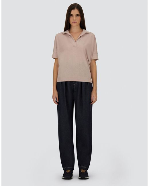 Herno Pink Polo
