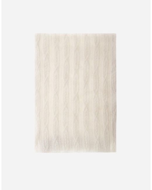 Herno Natural Resort Scarf
