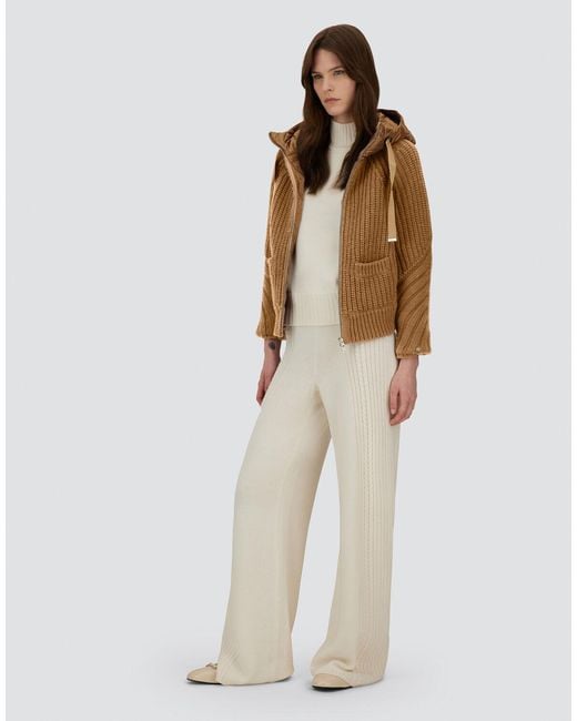 Herno Natural Cardigan