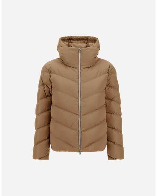 Herno Natural Cape