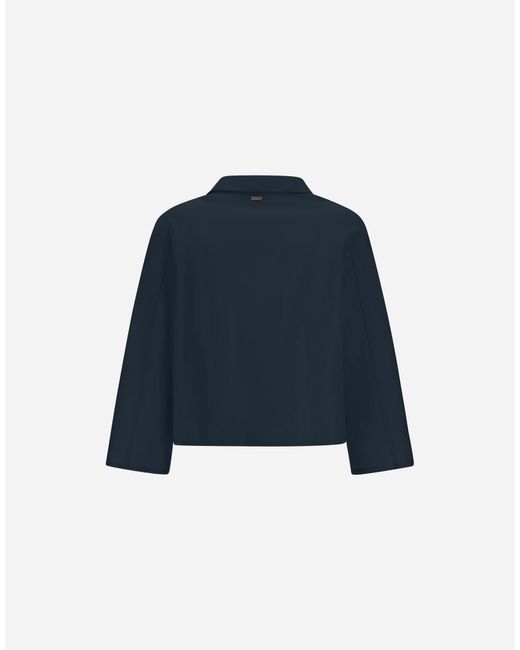 Herno Blue Coat