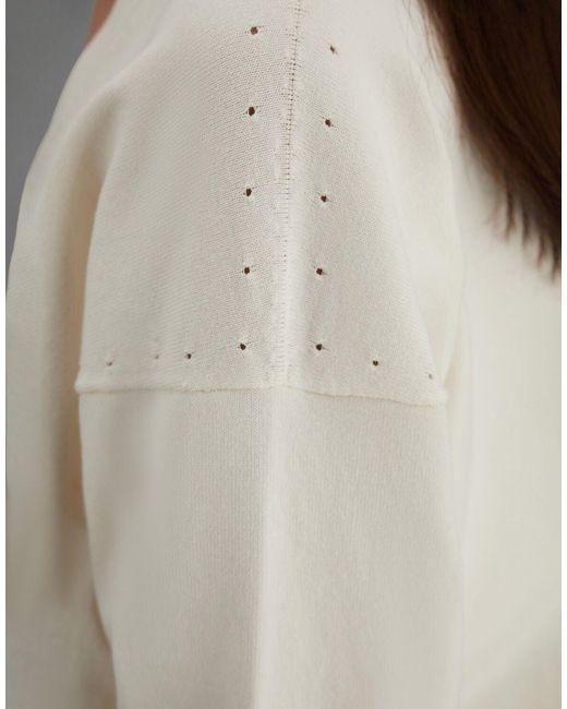Herno Gray Laminar Cardigan