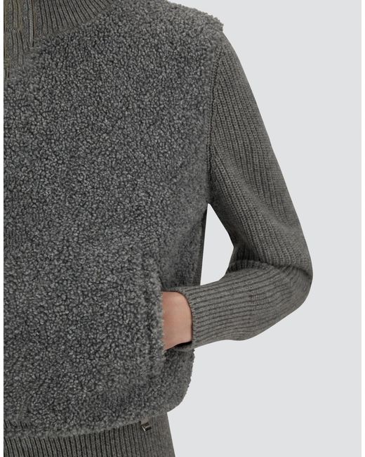Herno Blue Resort Cardigan