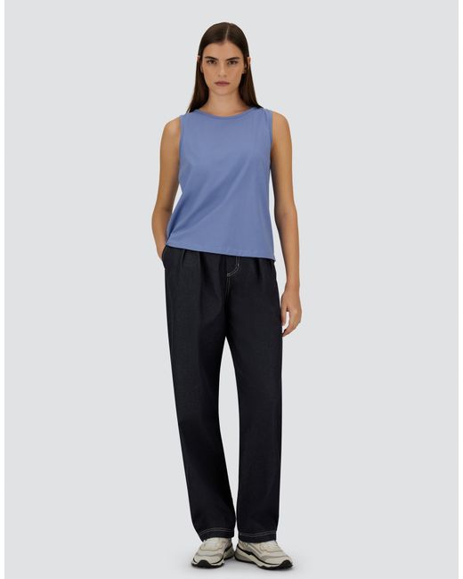 Herno Blue Top