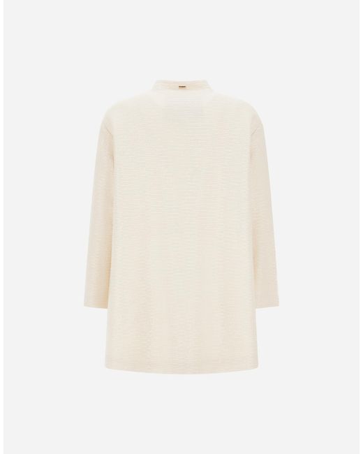 Herno Natural Coat