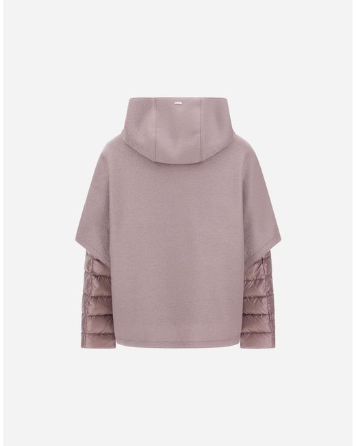 Herno Purple Resort Cape