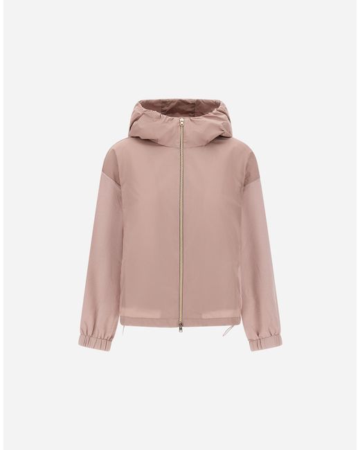 Herno Pink Jacket