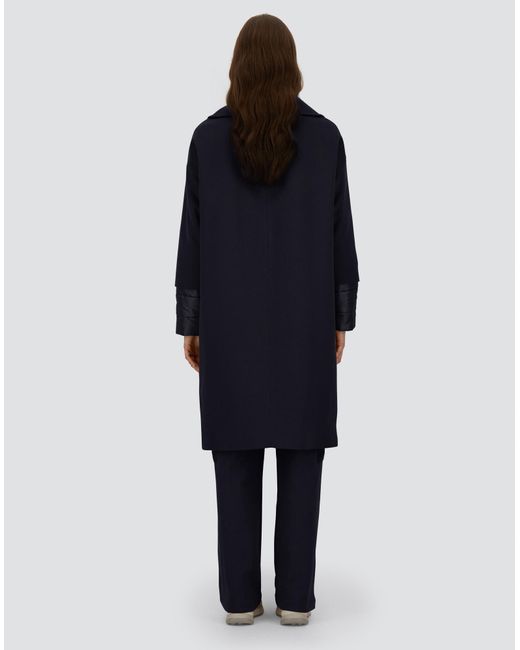Herno Blue Coat