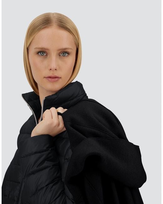 Herno Black Resort Cape