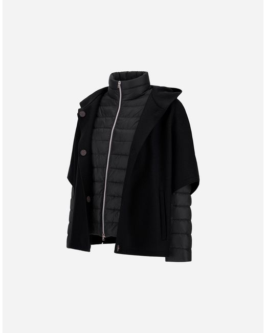 Herno Black Resort Cape
