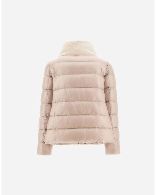 Herno Natural Cape