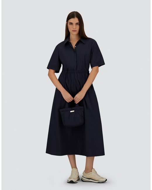 Herno Black Dress