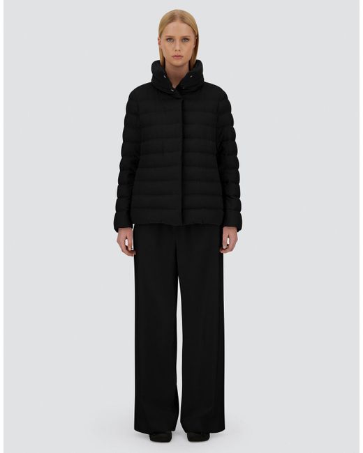Herno Black Resort Cape