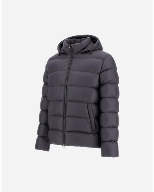 Herno La Giacca in Blue für Herren