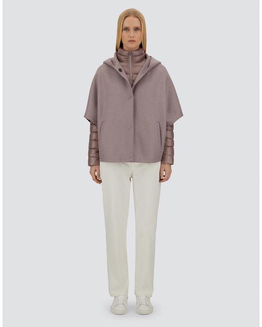 Herno Purple Resort Cape