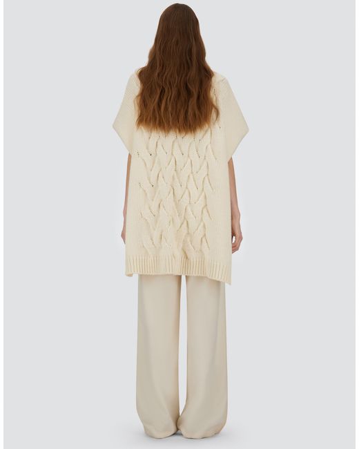 Herno White Resort Turtleneck