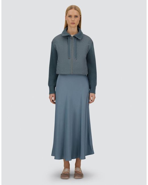 Herno Blue Resort Jacket