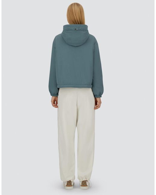 Herno Blue Resort Jacket