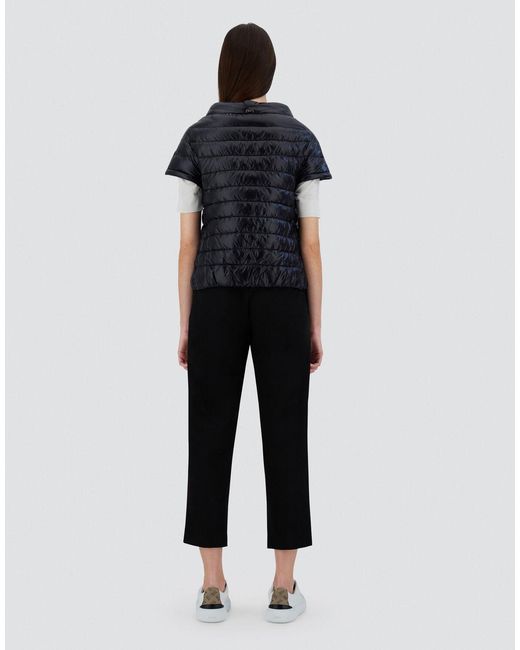 Herno Black Greta