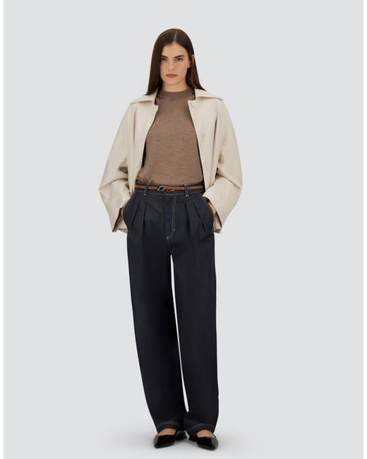 Herno Natural Cape