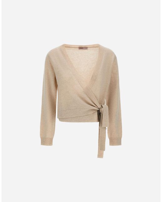 Herno Natural Resort Cardigan