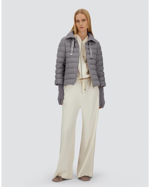 Herno Gray Resort Cape