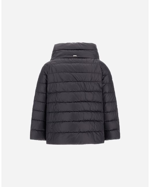 Herno Blue Sofia