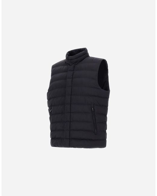 Herno Blue Lo Smanicato for men