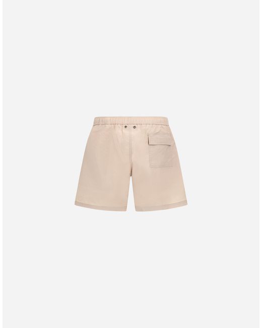 Herno Natural Ultralight Crease Beach Boxers for men