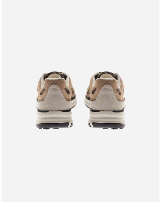 Herno Multicolor Maggiore Trainers for men