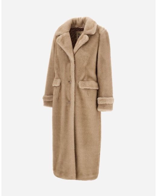 Herno Natural Coat