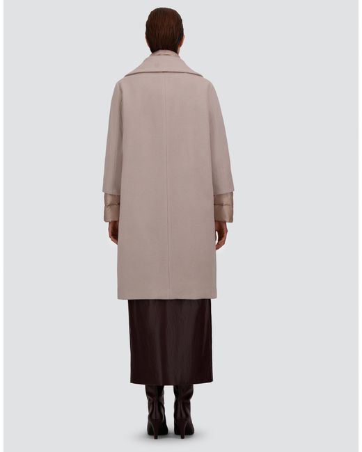 Herno Multicolor Coat