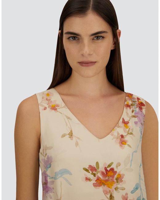 Herno White Top
