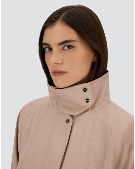 Herno Natural Cape