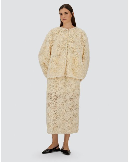 Herno Natural Jacket