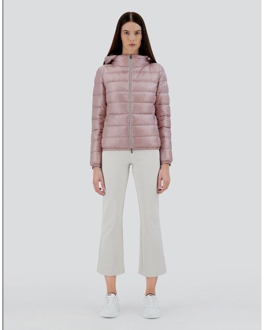 Herno Pink Giada